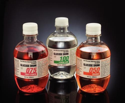 Arvizu The Risks And Benefits Of The Oral Glucose Tolerance Test