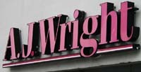 Aj Wright Stores To Close Golocalworcester