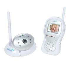 summer infant video monitor
