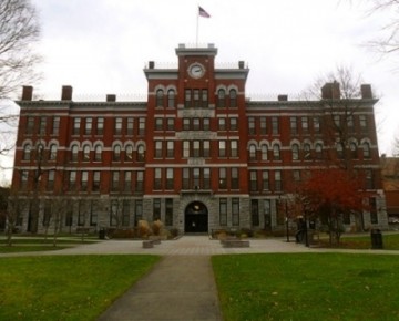 Clark University