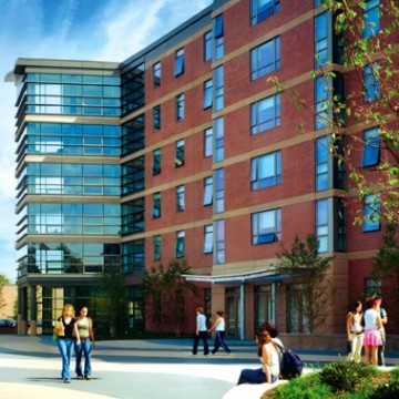 Golocalworcester Worcester State To Host One Day Giving Challenge