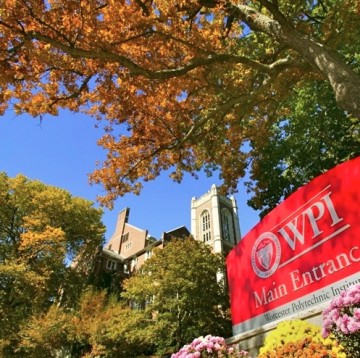 Golocalworcester Wpi Attracts Record Number Of Employers To Fall Career Fair Grab your self the june redist from microsoft make a. golocalworcester