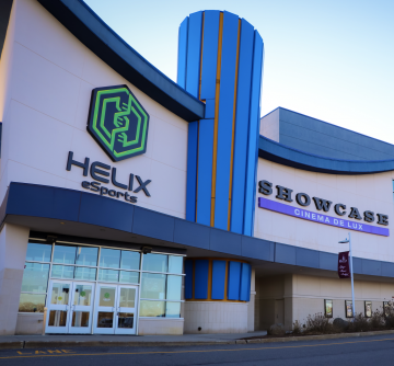 Golocalworcester Helix Esports Opens Gaming Center At Patriot Place