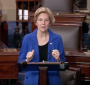 U.S. Senator Elizabeth Warren