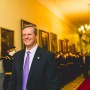 MA Governor Charlie Baker