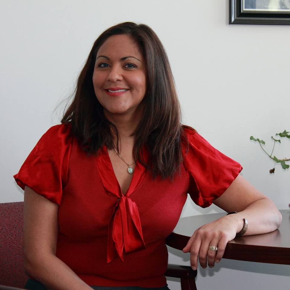 GoLocalWorcester Guest MINDSETTER™Deborah Gonzalez Hispanics and