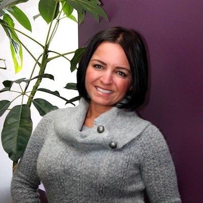 GoLocalWorcester | Leading in Central Massachusetts: BNY Mellon VP, Tina  Potenti