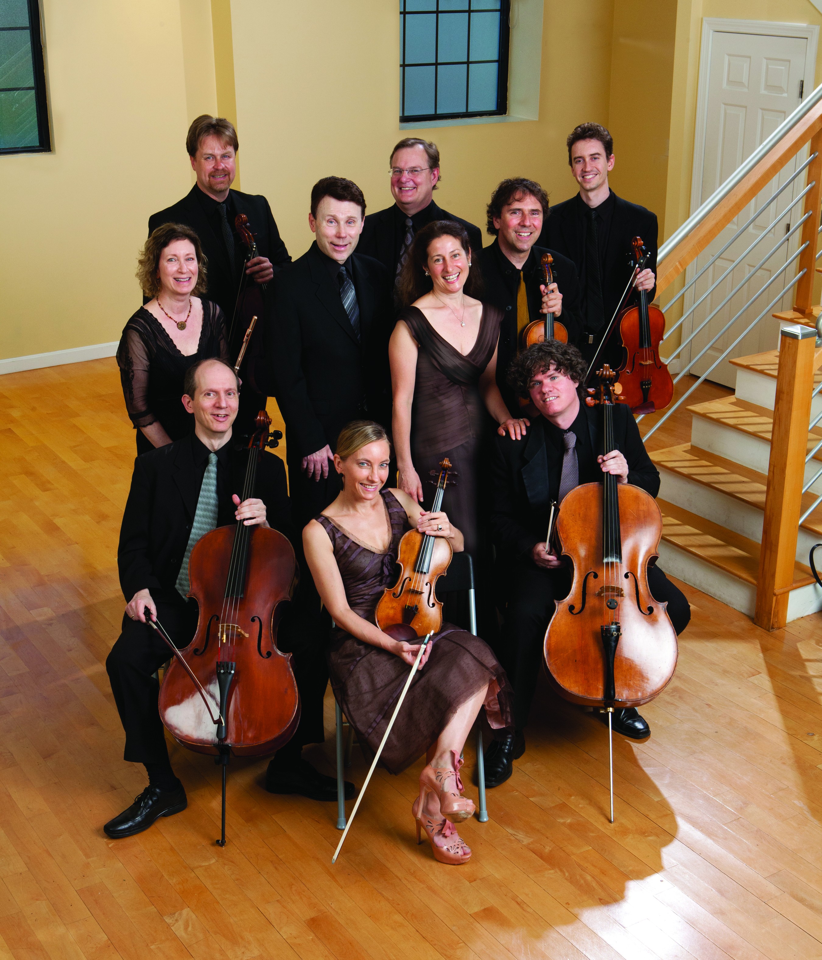 GoLocalWorcester Worcester Chamber Music Society Announces Season 9