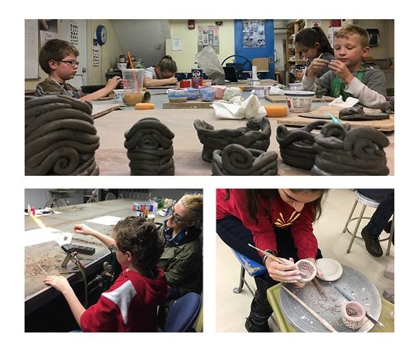 GoLocalWorcester Worcester Center for Crafts Announces Winter Classes