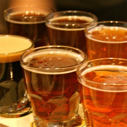 GoLocalWorcester Ask a Bartender Why are The Seasonal Beers Changing