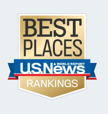 GoLocalWorcester | US News Names the “Best Place to Live” - Worcester