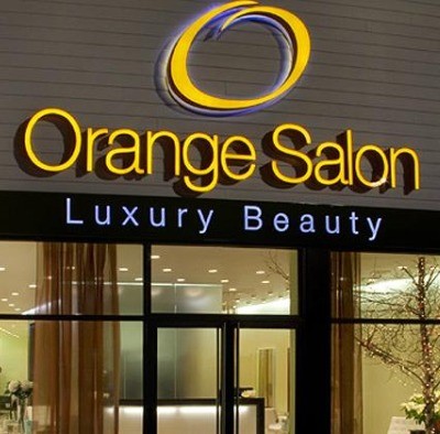 Orange Hair Salon Millbury Ma Golocalworcester Ma Beauty Expert Show Some Leg The Return Of