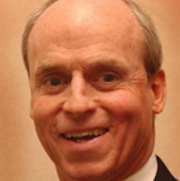 Tom Finneran is the former Speaker of the House in MA