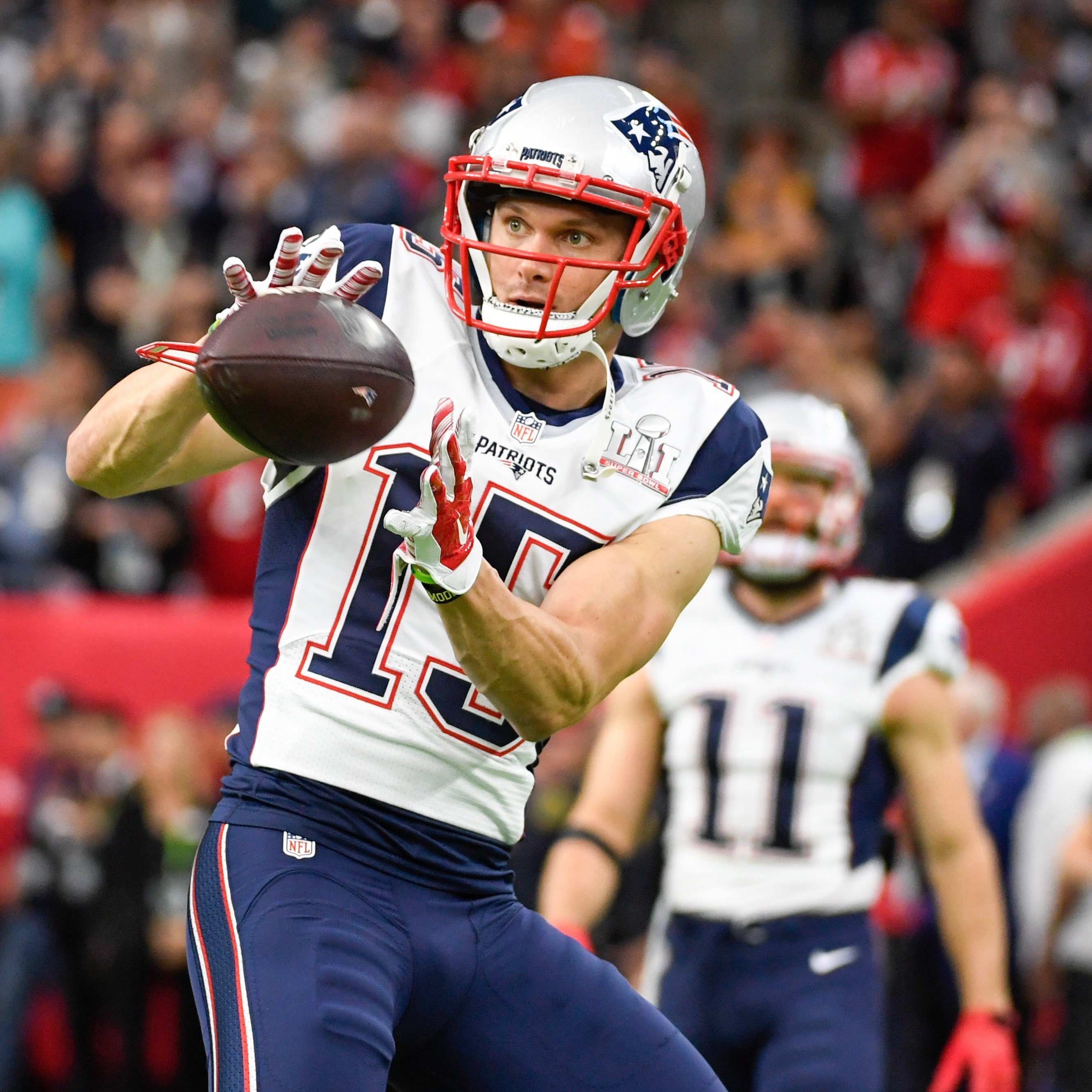 What To Watch For Jets Vs Patriots Golocalworcester