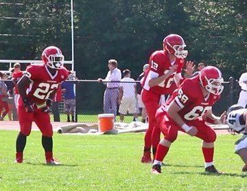 Golocalworcester High School Football Power Rankings Nashoba