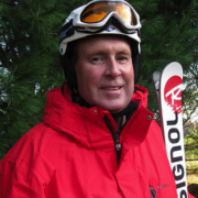 Herb Stevens: GoLocalProv's Skiing Weatherman