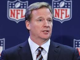 Roger goodell email address image