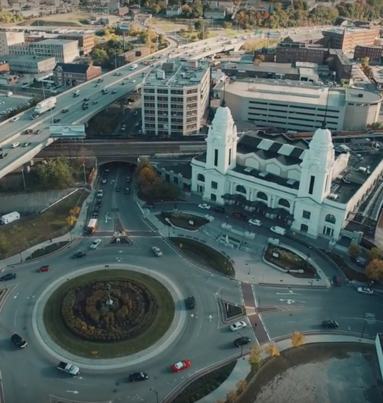 GoLocalWorcester Worcester Makes 500 Million Bid to Bring Amazon to