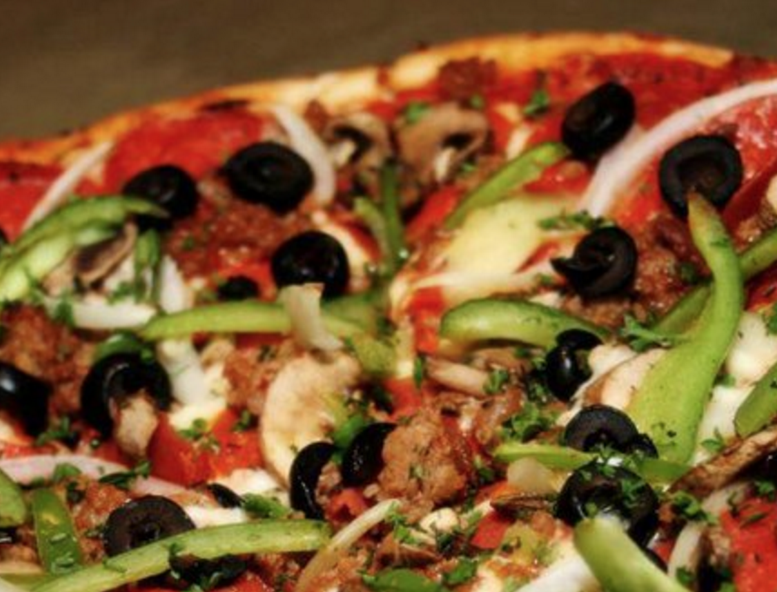 GoLocalWorcester Road Runner Pizza Delivery Driver Robbed While