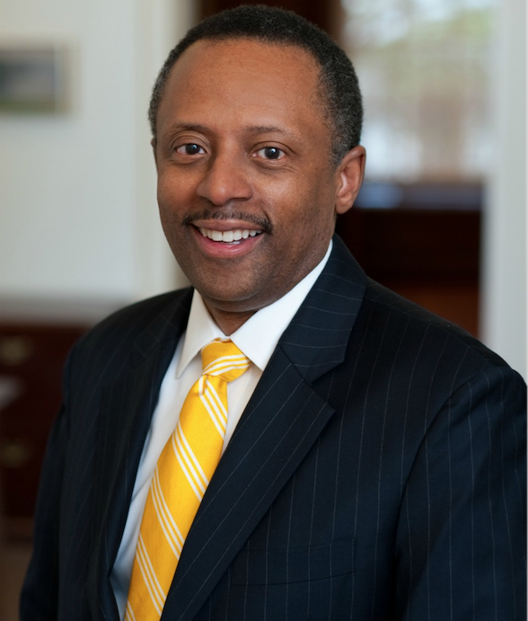 GoLocalWorcester Andrew Mellon Foundation President Lewis to Speak at