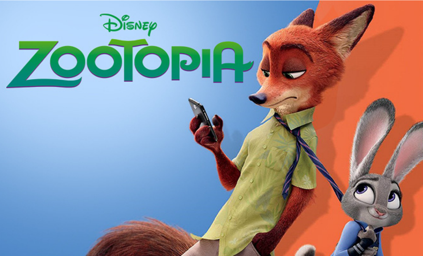 Worcester Public Library To Show Zootopia During Saturday Movie Matinee Golocalworcester