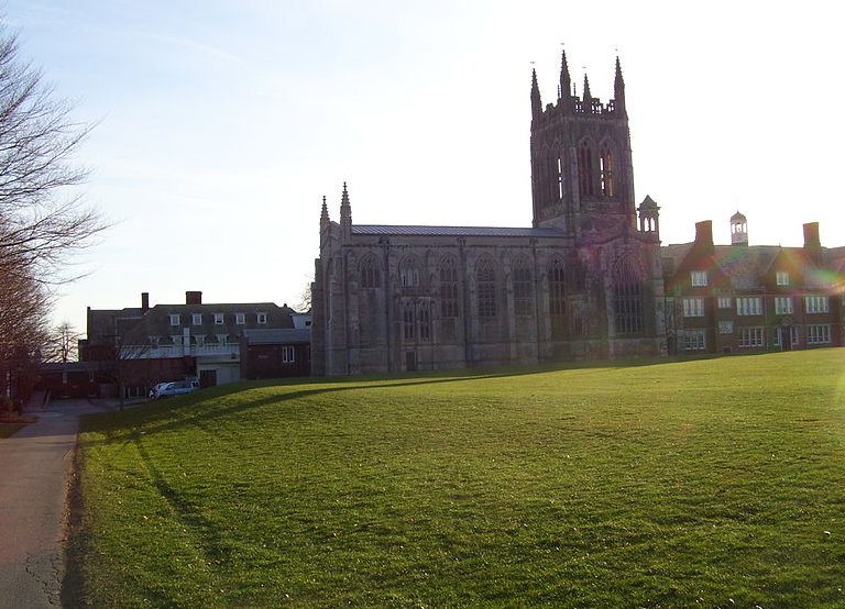 GoLocalWorcester Top 50 New England Boarding Schools Heads Average