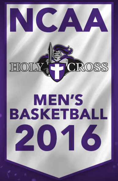 Holy Cross Basketball To Unveil 2016 Patriot Golocalworcester